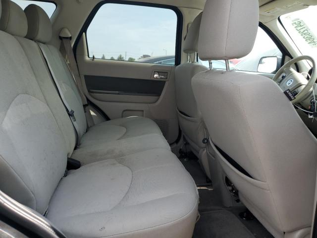 Photo 10 from auction – 2010 MERCURY MARINER with VIN 4M2CN8B73AKJ29647