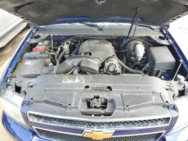 Photo 12 from auction – 2013 CHEVROLET AVALANCHE with VIN 3GNMCFE05DG160033