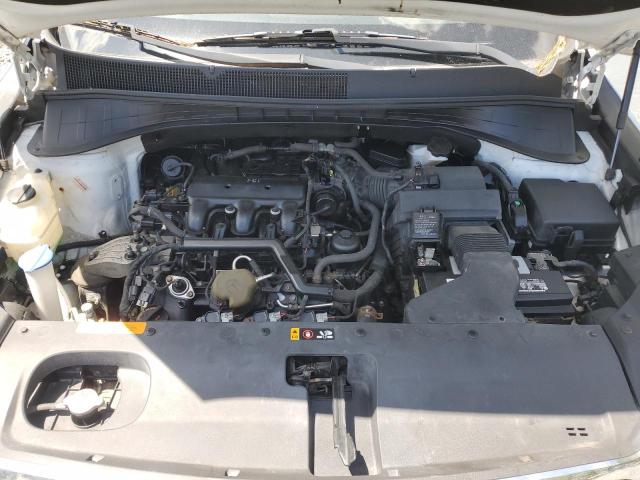 Photo 12 from auction – 2016 KIA SORENTO LX with VIN 5XYPGDA52GG093166