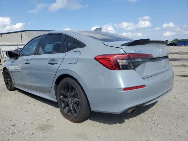 Photo 2 from auction – 2023 HONDA CIVIC SI with VIN 2HGFE1E53PH471752