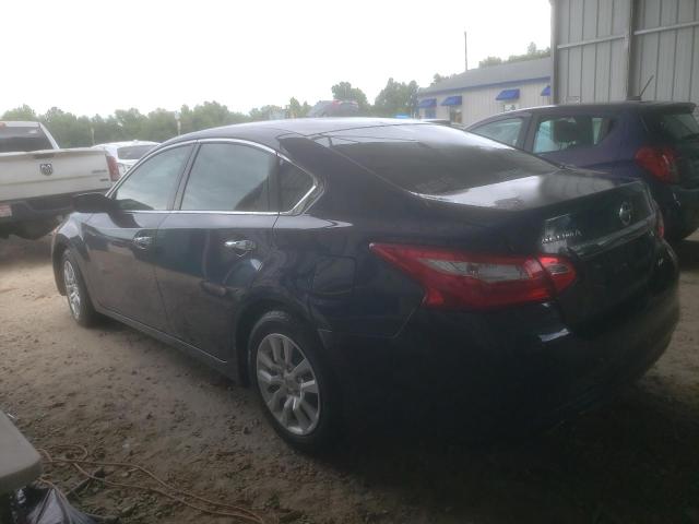 Photo 2 from auction – 2017 NISSAN ALTIMA 2.5 with VIN 1N4AL3AP1HC472958
