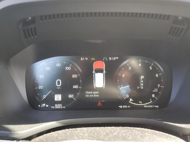 Photo 9 from auction – 2018 VOLVO XC60 T6 with VIN LYVA22RK4JB078249