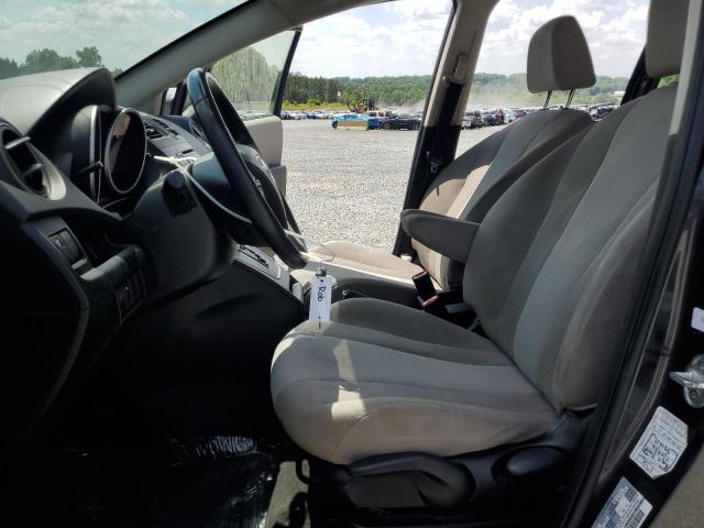Photo 7 from auction – 2015 MAZDA 5 TOURING with VIN JM1CW2CL2F0189059