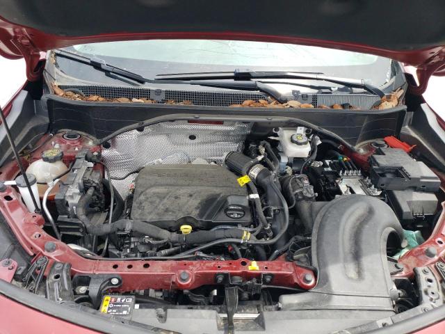 Photo 12 from auction – 2023 BUICK ENCORE GX with VIN KL4MMBS23PB136633