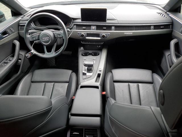 Photo 8 from auction – 2019 AUDI A5 PREMIUM with VIN WAUENCF55KA008682