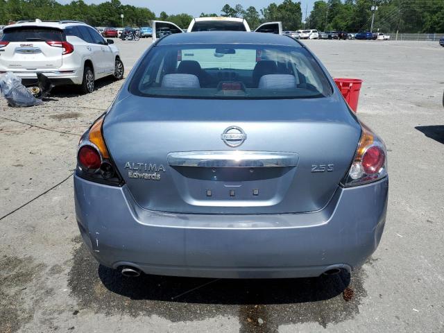 Photo 6 from auction – 2010 NISSAN ALTIMA BAS with VIN 1N4AL2AP7AN518412