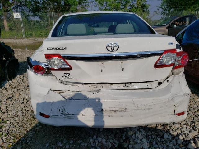 Photo 6 from auction – 2013 TOYOTA COROLLA BA with VIN 2T1BU4EEXDC932906