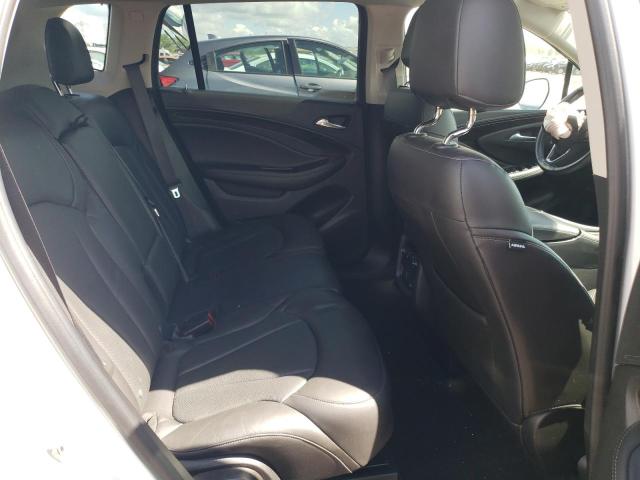 Photo 10 from auction – 2019 BUICK ENVISION E with VIN LRBFXCSA2KD067335