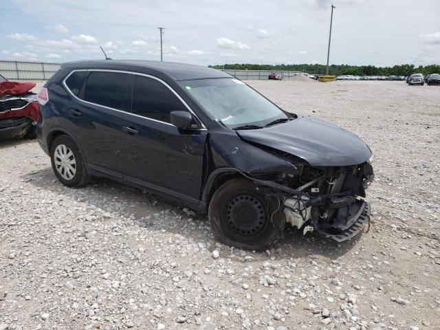 Photo 4 from auction – 2016 NISSAN ROGUE S with VIN KNMAT2MT8GP658954