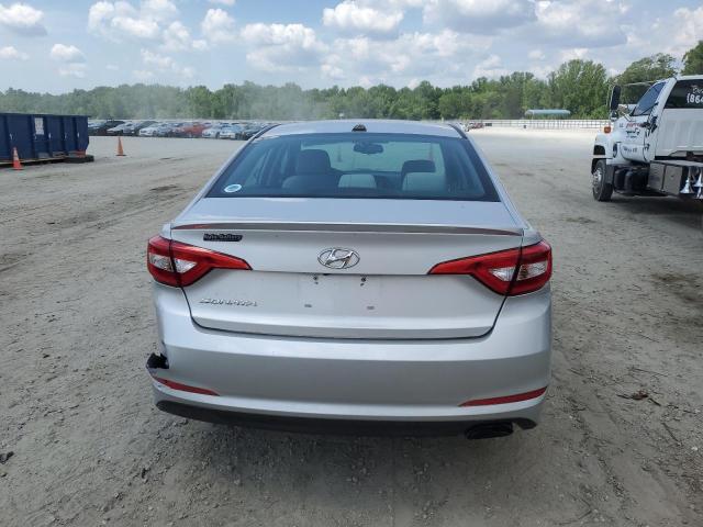 Photo 6 from auction – 2016 HYUNDAI SONATA SE with VIN 5NPE24AF6GH379433