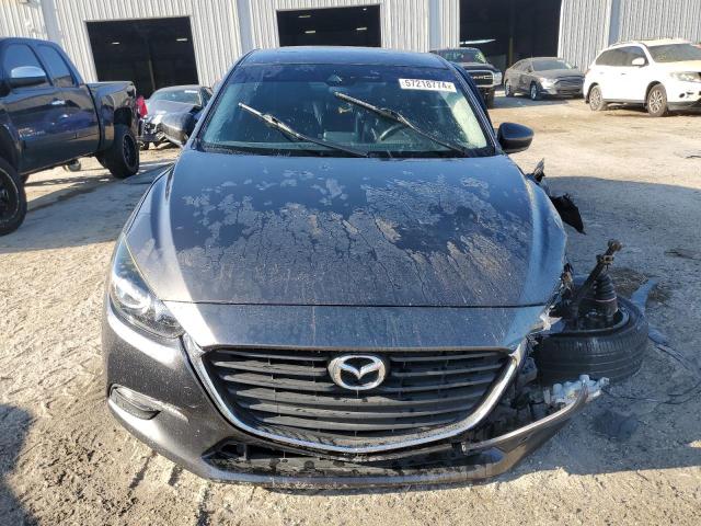 Photo 5 from auction – 2018 MAZDA 3 TOURING with VIN 3MZBN1V38JM161503