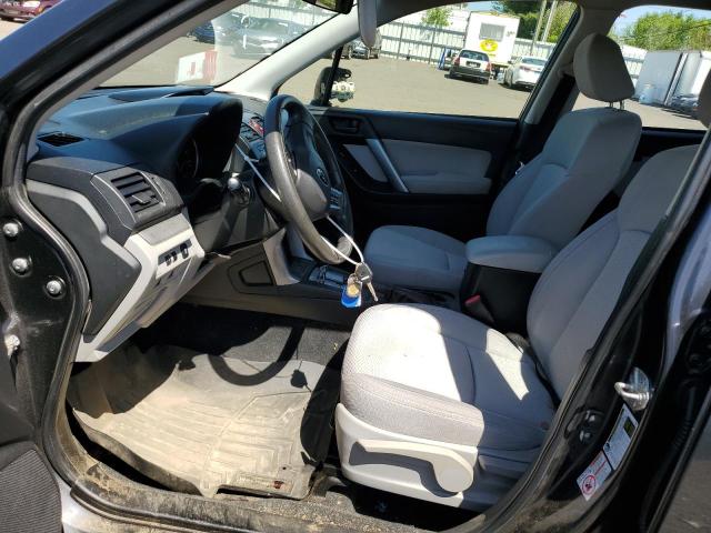 Photo 7 from auction – 2014 SUBARU FORESTER 2 with VIN JF2SJAAC9EH470137