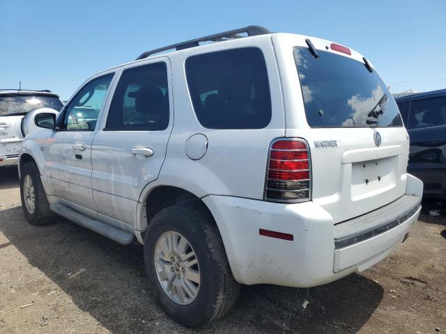 Photo 2 from auction – 2005 MERCURY MARINER with VIN 4M2YU56115DJ32019