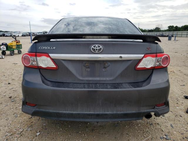 Photo 6 from auction – 2012 TOYOTA COROLLA with VIN 5YFBU4EE2CP060011