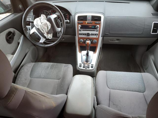 Photo 8 from auction – 2009 CHEVROLET EQUINOX LT with VIN 2CNDL53F596239873