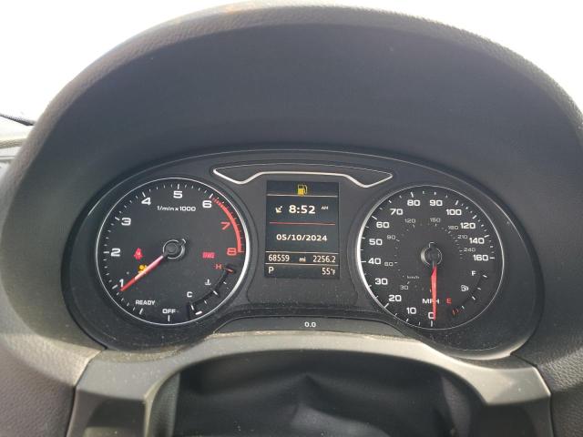 Zdjęcie 9 z aukcji – 2016 AUDI A3 PREMIUM z VIN WAUB8GFFXG1100811