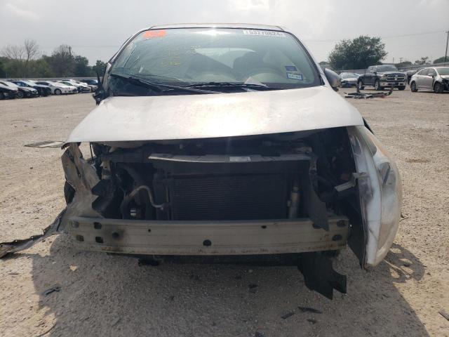 Photo 5 from auction – 2019 NISSAN VERSA S with VIN 3N1CN7AP7KL802525