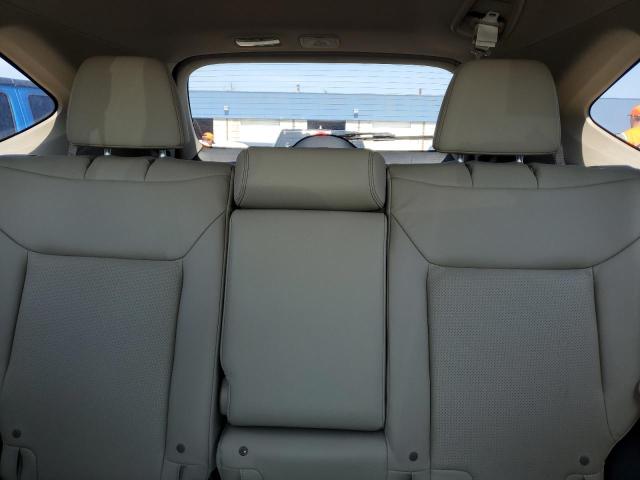 Photo 10 from auction – 2016 HONDA CR-V EXL with VIN 2HKRM4H79GH669689