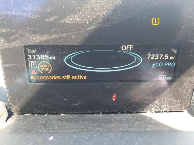 Photo 9 from auction – 2018 BMW I3 REX with VIN WBY7Z4C56JVD96055