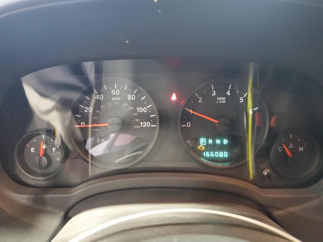 Photo 9 from auction – 2011 JEEP COMPASS SP with VIN 1J4NF1FB4BD216586