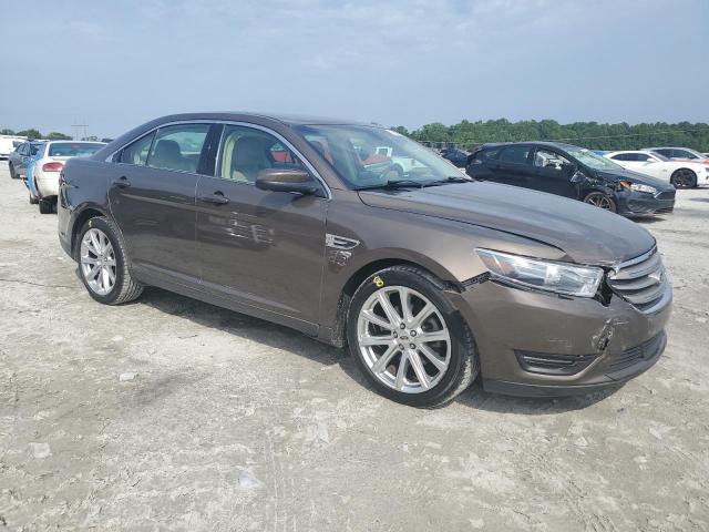 Photo 4 from auction – 2015 FORD TAURUS SEL with VIN 1FAHP2E8XFG142709