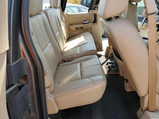 Photo 10 from auction – 2008 GMC SIERRA C15 with VIN 1GTEC190X8Z144961