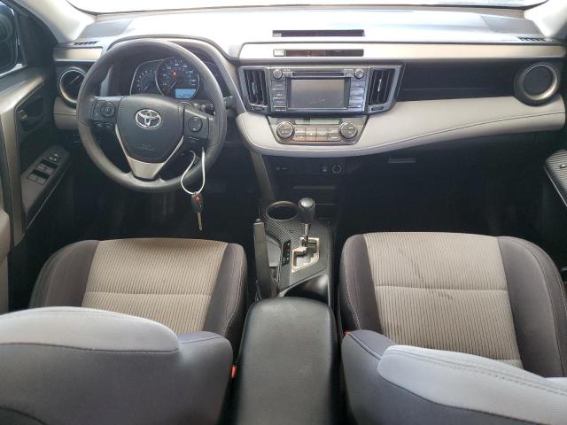 Photo 8 from auction – 2013 TOYOTA RAV4 XLE with VIN 2T3WFREV3DW046280