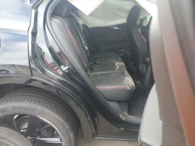 Photo 11 from auction – 2023 BUICK ENVISION E with VIN LRBFZPR41PD229156