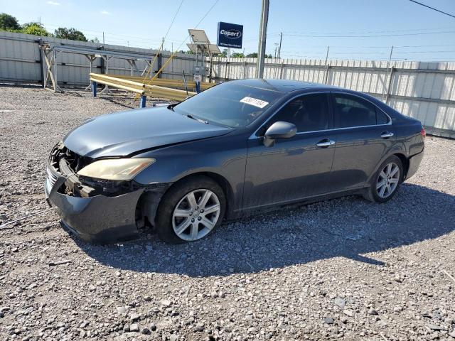 LEXUS ES 350 2007 with VIN JTHBJ46G872087483 - Photo from auction