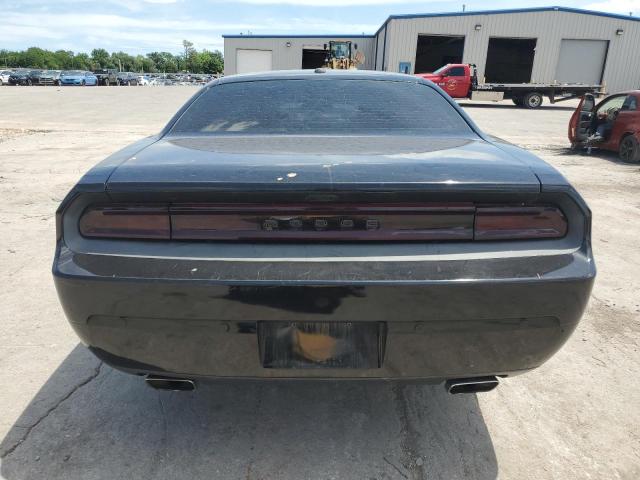 Photo 6 from auction – 2013 DODGE CHALLENGER with VIN 2C3CDYAG8DH699895