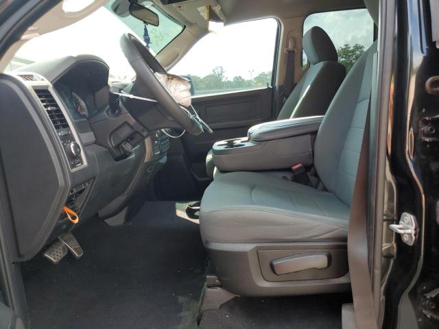 Photo 7 from auction – 2018 RAM 1500 ST with VIN 1C6RR7FG4JS214609