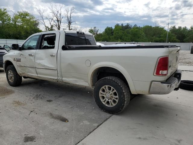 Photo 2 from auction – 2018 RAM 3500 LARAM with VIN 3C63R3JL6JG201080