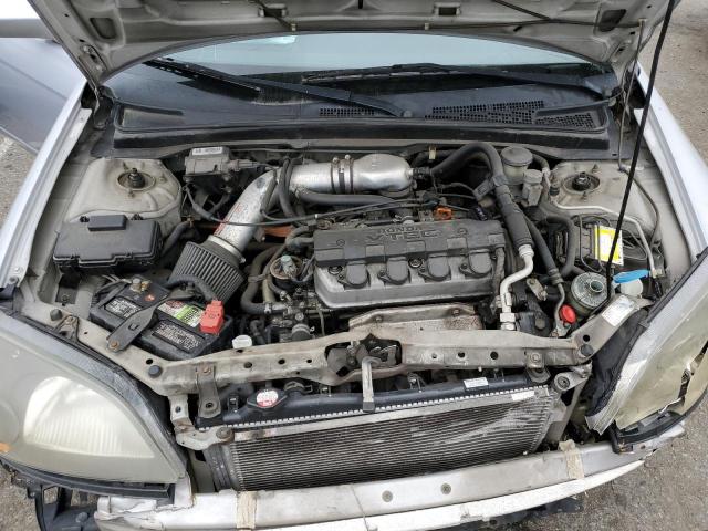 Photo 11 from auction – 2003 HONDA CIVIC EX with VIN 1HGEM21963L082744