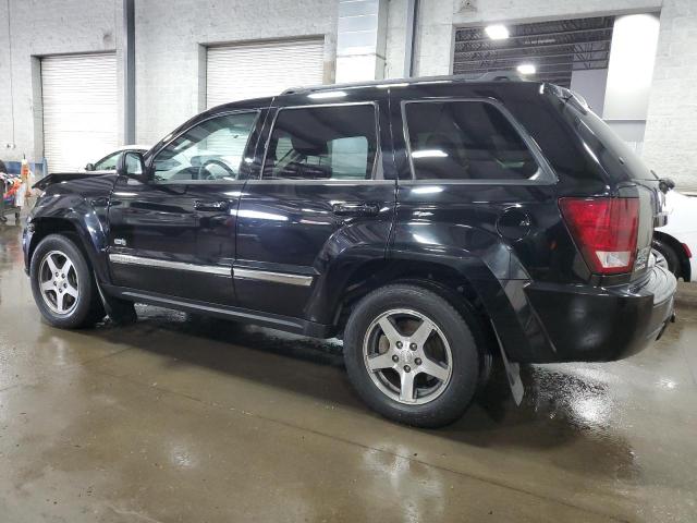 Photo 2 from auction – 2006 JEEP GRAND CHER with VIN 1J4GR48K06C315285