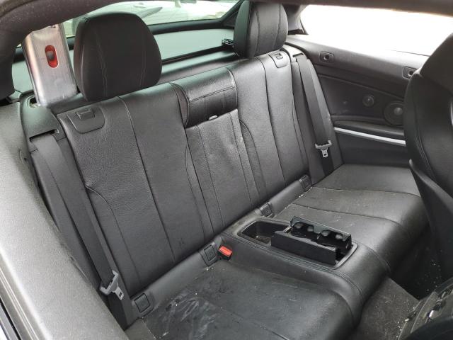 Photo 10 from auction – 2015 BMW 435 I with VIN WBA3T3C50FP738455