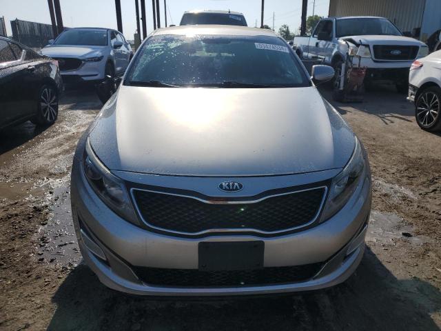 Photo 5 from auction – 2015 KIA OPTIMA LX with VIN 5XXGM4A71FG475282
