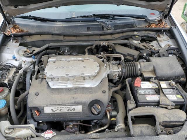 Photo 11 from auction – 2011 HONDA ACCORD EXL with VIN 1HGCP3F87BA032725