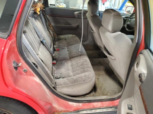 Photo 10 from auction – 2000 CHEVROLET IMPALA with VIN 2G1WF55E0Y9259298