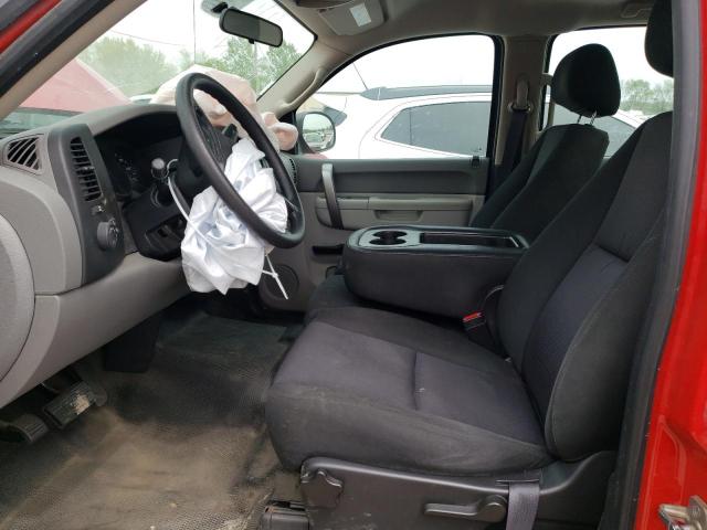 Photo 7 from auction – 2013 GMC SIERRA C15 with VIN 3GTP1TEA3DG180171