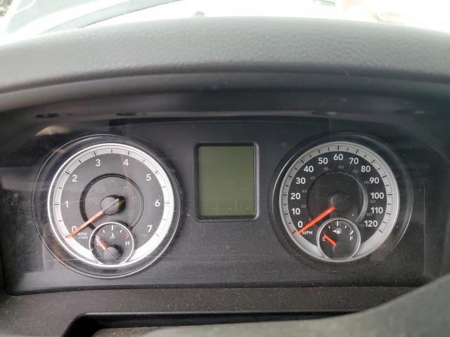 Photo 9 from auction – 2014 RAM 1500 ST with VIN 1C6RR7FTXES308349