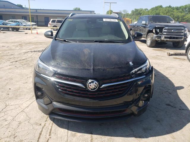 Photo 5 from auction – 2021 BUICK ENCORE GX with VIN KL4MMDSL5MB114729
