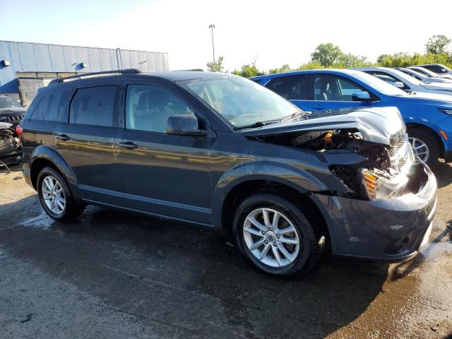 Photo 4 from auction – 2018 DODGE JOURNEY SX with VIN 3C4PDCBB4JT319666