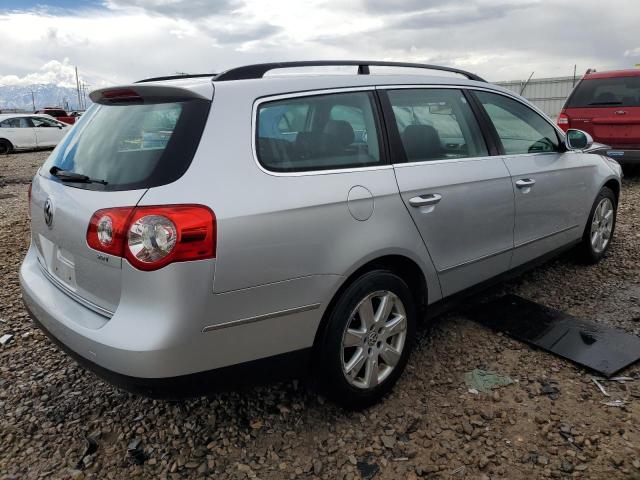 Photo 3 from auction – 2007 VOLKSWAGEN PASSAT 2.0 with VIN WVWLK73C17E032944