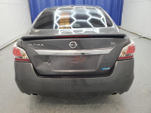 Photo 6 from auction – 2014 NISSAN ALTIMA 2.5 with VIN 1N4AL3AP7EC119667