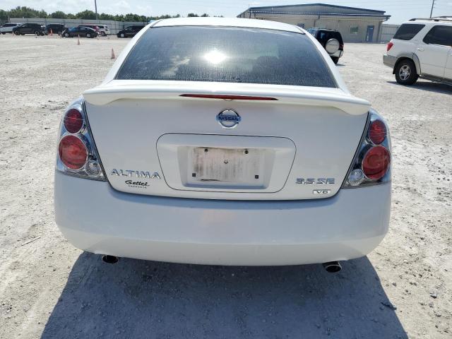 Photo 6 from auction – 2005 NISSAN ALTIMA SE with VIN 1N4BL11D45N902125