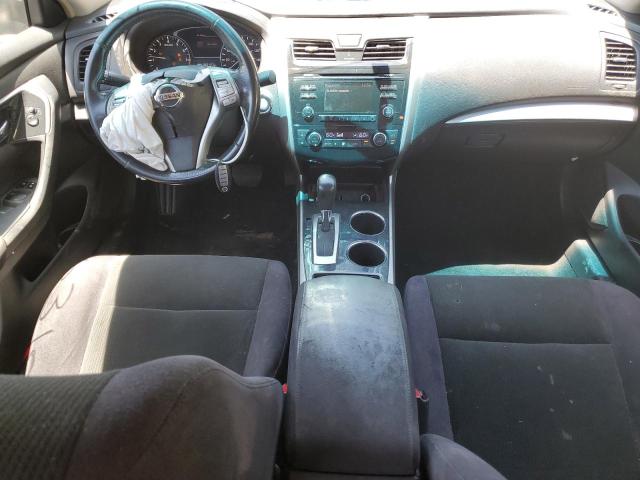 Photo 8 from auction – 2013 NISSAN ALTIMA 2.5 with VIN 1N4AL3AP9DN446025