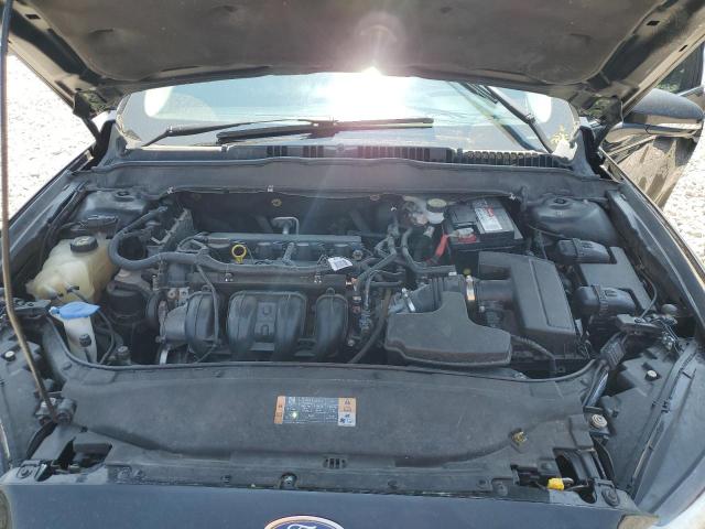 Photo 11 from auction – 2013 FORD FUSION SE with VIN 3FA6P0H71DR244646