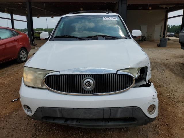 صورة رقم 5 من المزاد - 2004 BUICK RAINIER CX مع VIN 5GADT13S142323447
