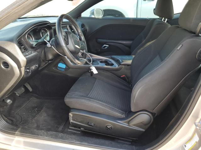 Photo 7 from auction – 2018 DODGE CHALLENGER with VIN 2C3CDZBT3JH279460