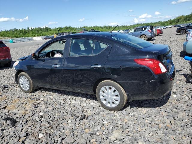 Photo 2 from auction – 2012 NISSAN VERSA S with VIN 3N1CN7AP7CL902402